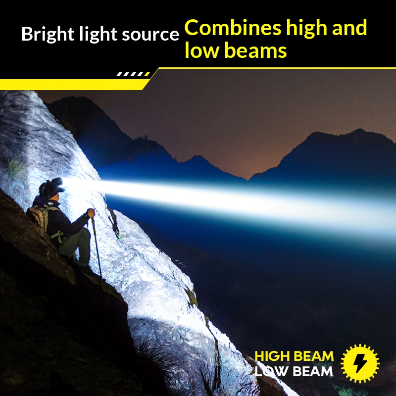 ไฟหน้า LED ฟิลิปส์ 19 หลอดไฟ 4 - Outdoor Adventure Trips บทวิจารณ์และราคา