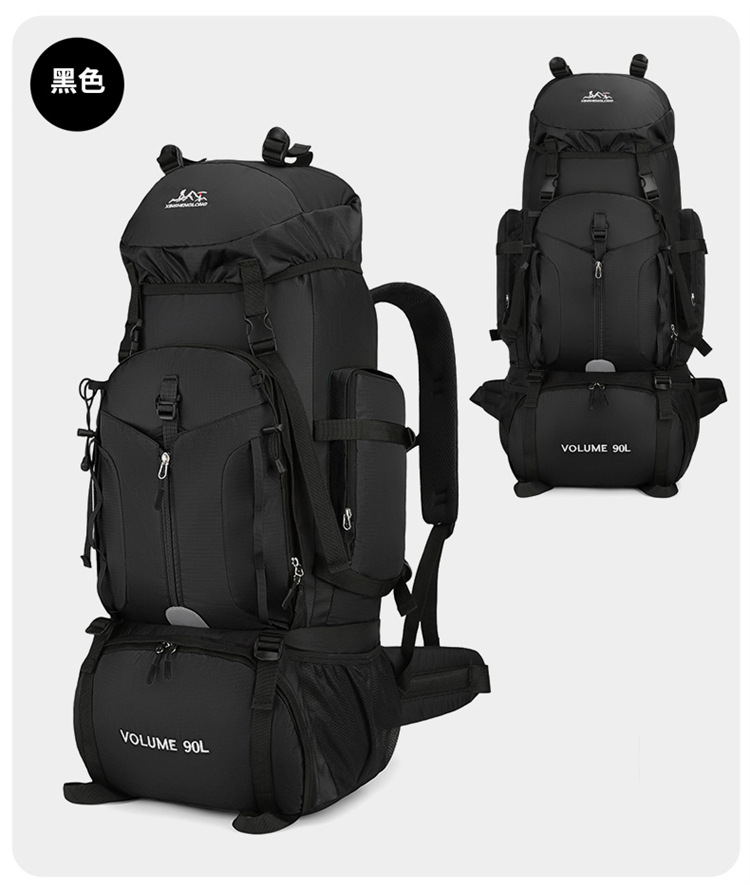 สินค้าใหม่ กระเป๋าเป้สะพายหลัง - Outdoor Adventure Trips บทวิจารณ์และราคา