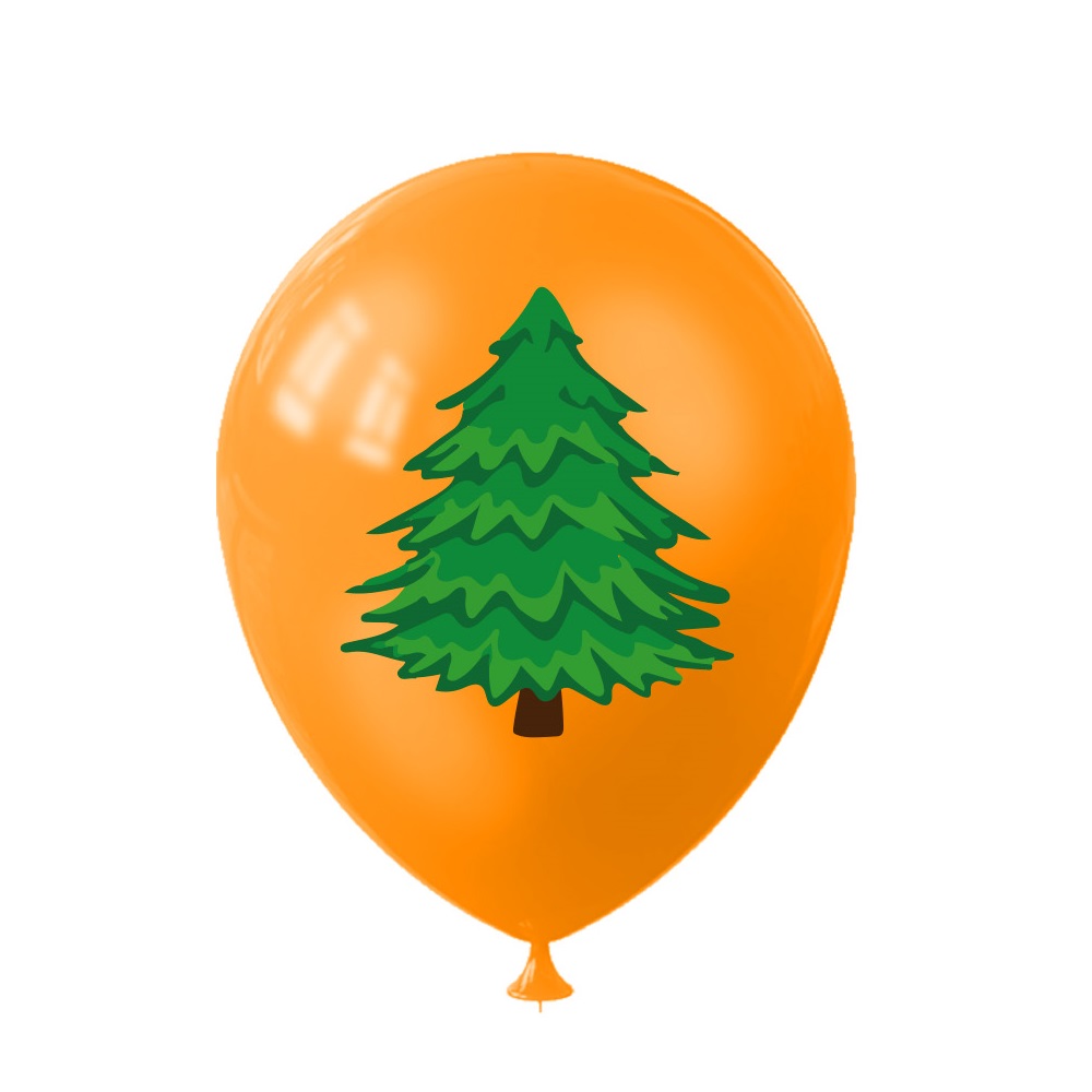 9 ชิ้น Happy Camping บอลลูน, ก - Outdoor Adventure Birthday Party บทวิจารณ์และราคา