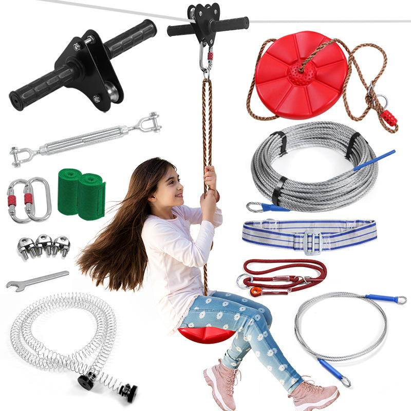 ชุดอุปกรณ์สำหรับเล่นไจพลายน์,  - Outdoor Adventure Kit For Kids บทวิจารณ์และราคา