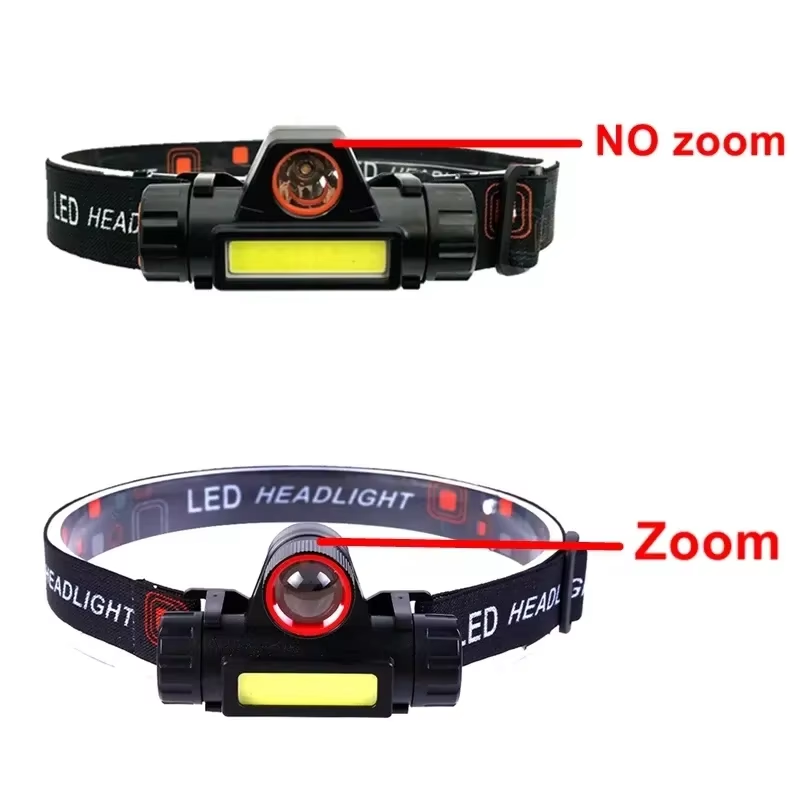 ไฟหน้า LED, ไฟติดหัวแบบชาร์จไฟ - Outdoor Adventure Trips บทวิจารณ์และราคา