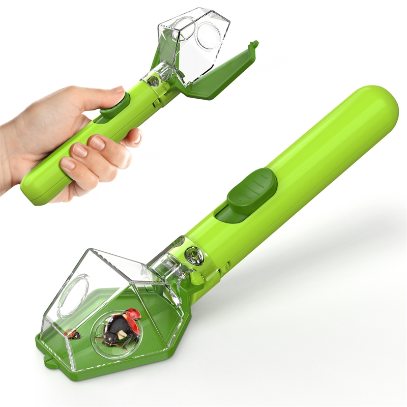 ชุดจับแมลงสำหรับเด็ก พร้อมแว่น - Outdoor Adventure Kit For Kids บทวิจารณ์และราคา